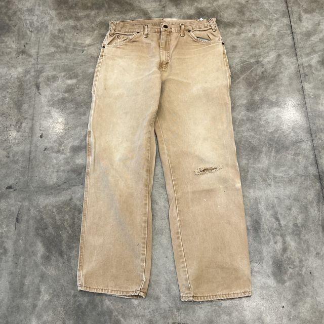 Dickies / ディッキーズ】ペインターパンツ - メルカリ