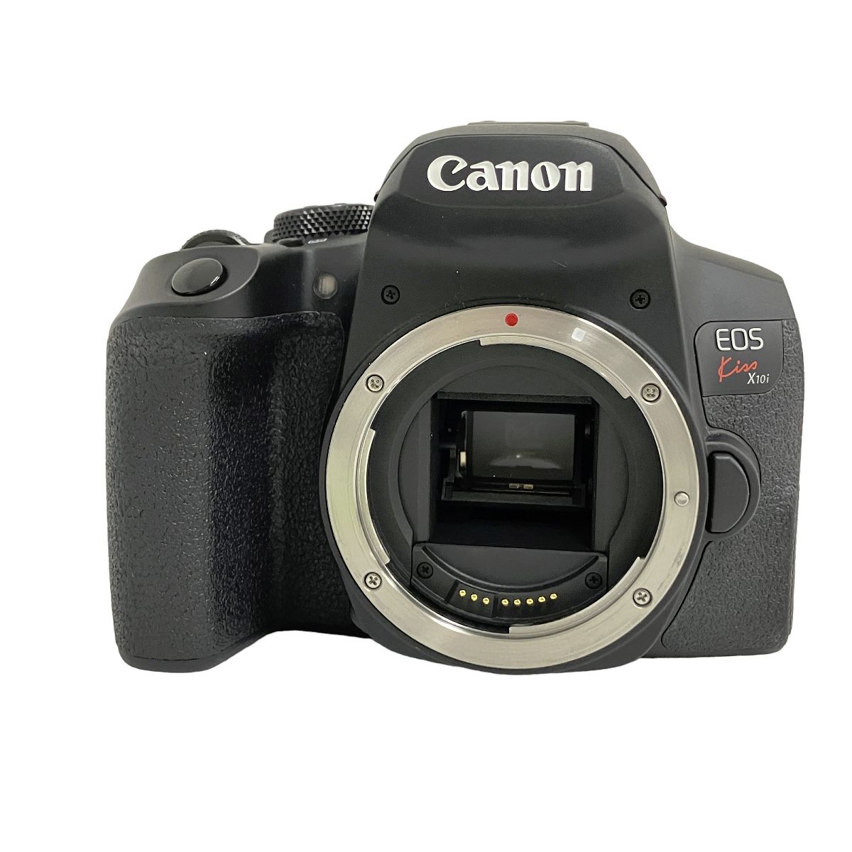 Canon EOS Kiss X10i EF-S 18-55 55-250 IS STM ダブルズームキット デジタル 一眼レフ カメラ 写真 撮影  キヤノン 中古 良好 O9117759 - メルカリ