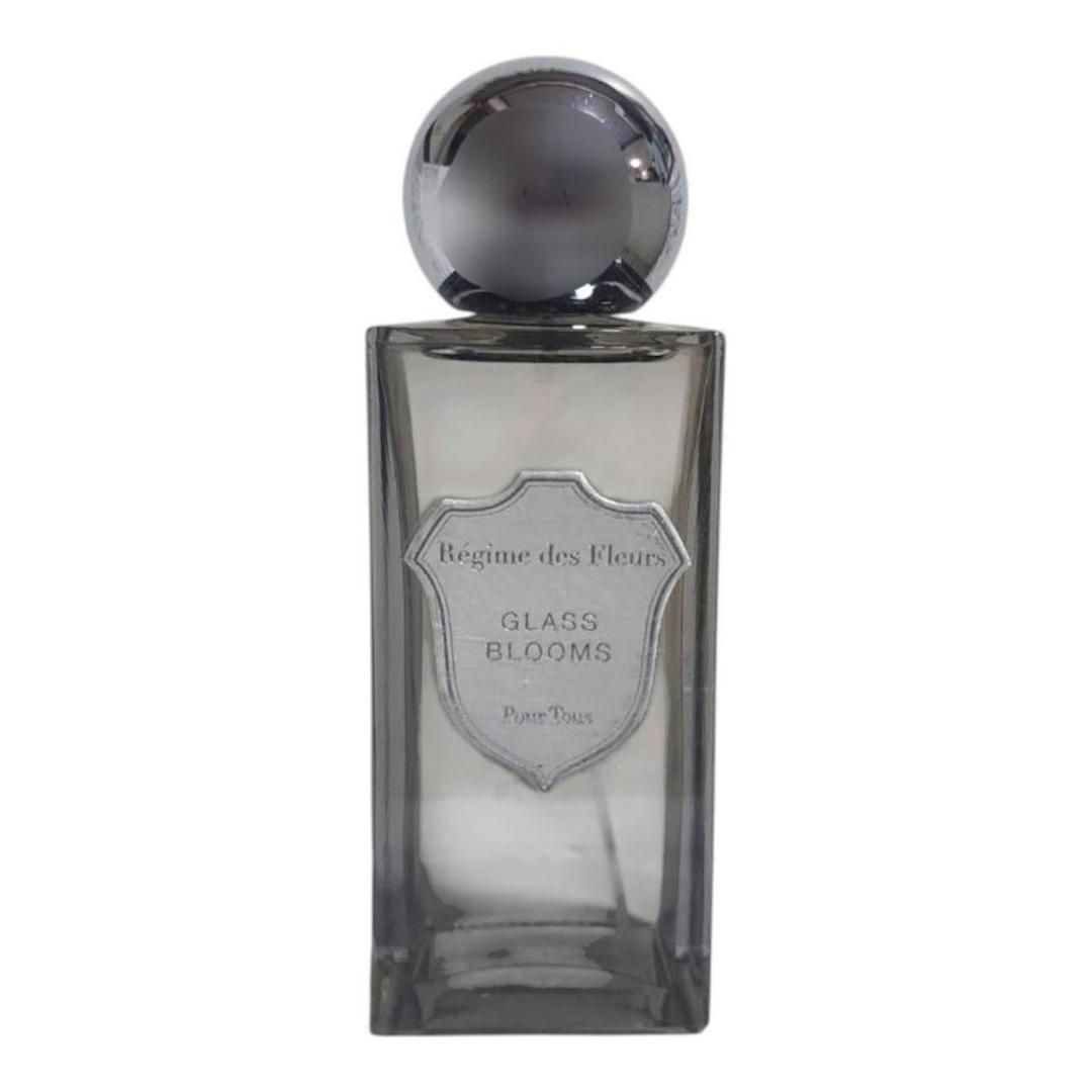 ほぼ未使用 レジーム デ フルール グラス ブルームズ 100ml ほぼ未使用 レジーム デ フルール グラス ブルームズ 100ml - メルカリ