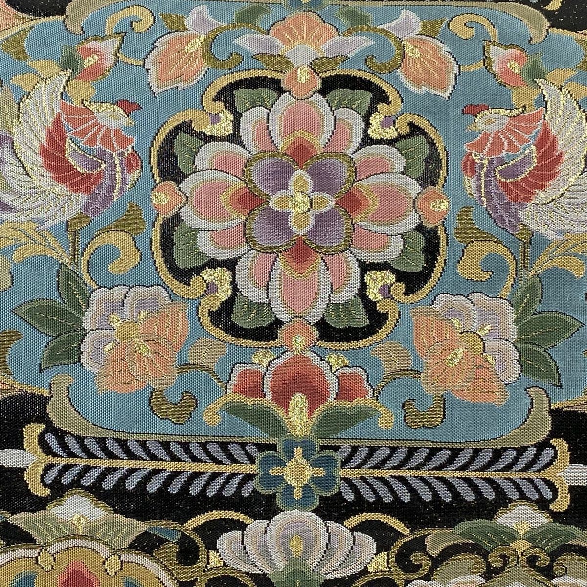 秀品 大和絵宝飾文