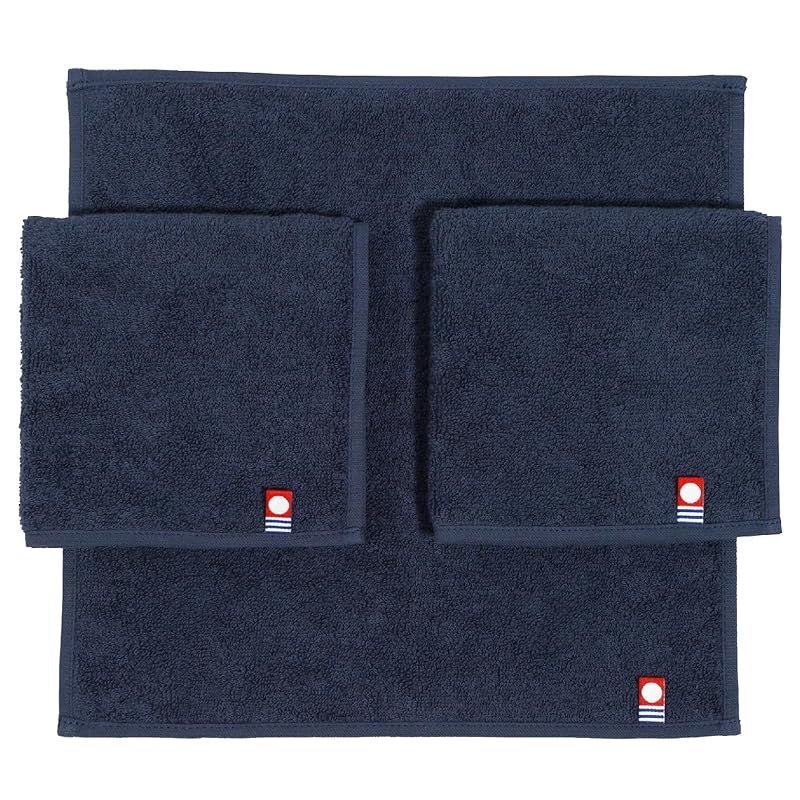 自分ツッコミくま もぐらコロッケ 今治フェイスタオル3枚セット Amazon