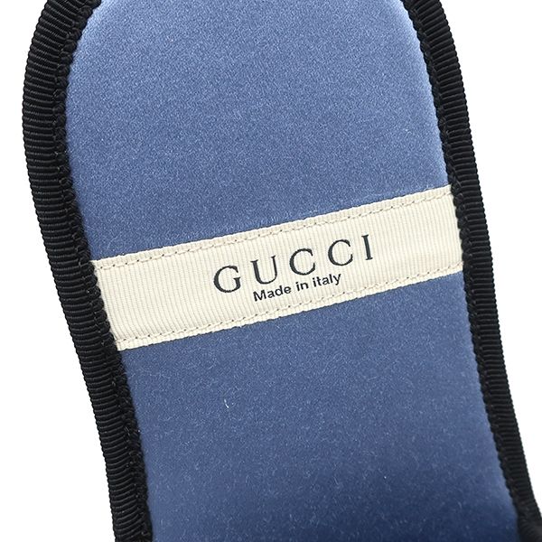 グッチ GUCCI 小物 ジオメトリックG トラベルセット Mサイズ シルク ビスコース イエローマルチ M 5点セット アイマスク スリッパ エアーピロー ポーチ 巾着 662431 箱