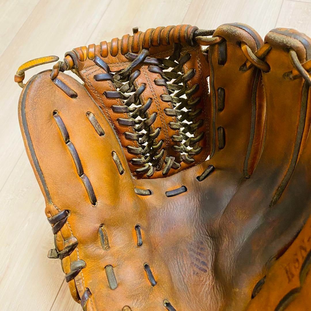 久保田スラッガー アグレッシブ 一般 軟式グローブ 右投げ 内野手 即戦力 久保田スラッガー アグレッシブ 一般 軟式グローブ 右投げ 内野手 即