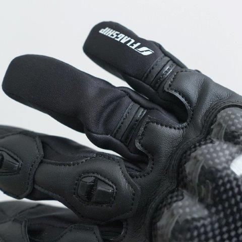 ブラック Mサイズ