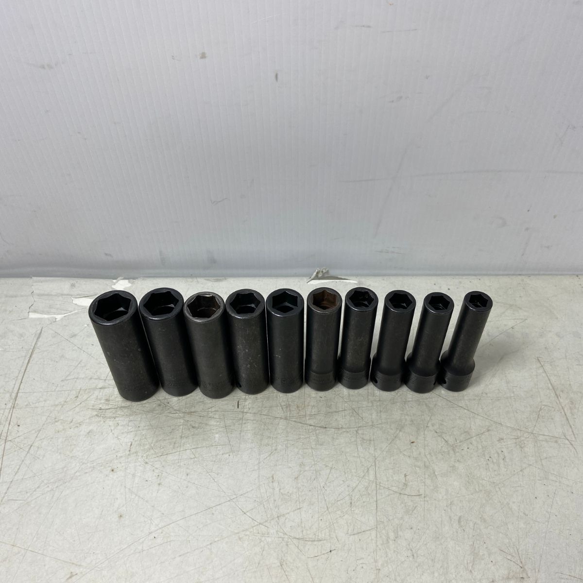 ΦΦSnap-on スナップオン ハンドツール ソケットセット PAKTY087