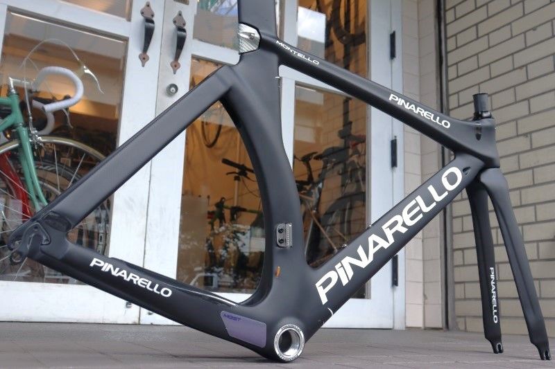 ピナレロ PINARELLO モンテロ MONTELLO FM1 2010年頃 510サイズ