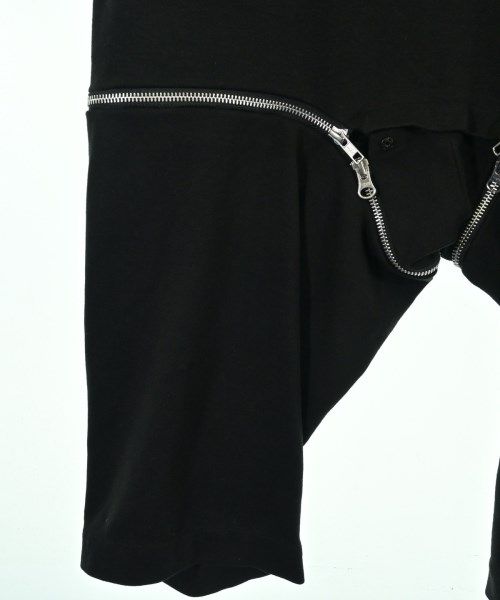 Y s オールインワン サロペット レディース 古着 SIROKUMA-CORPORATION_COM