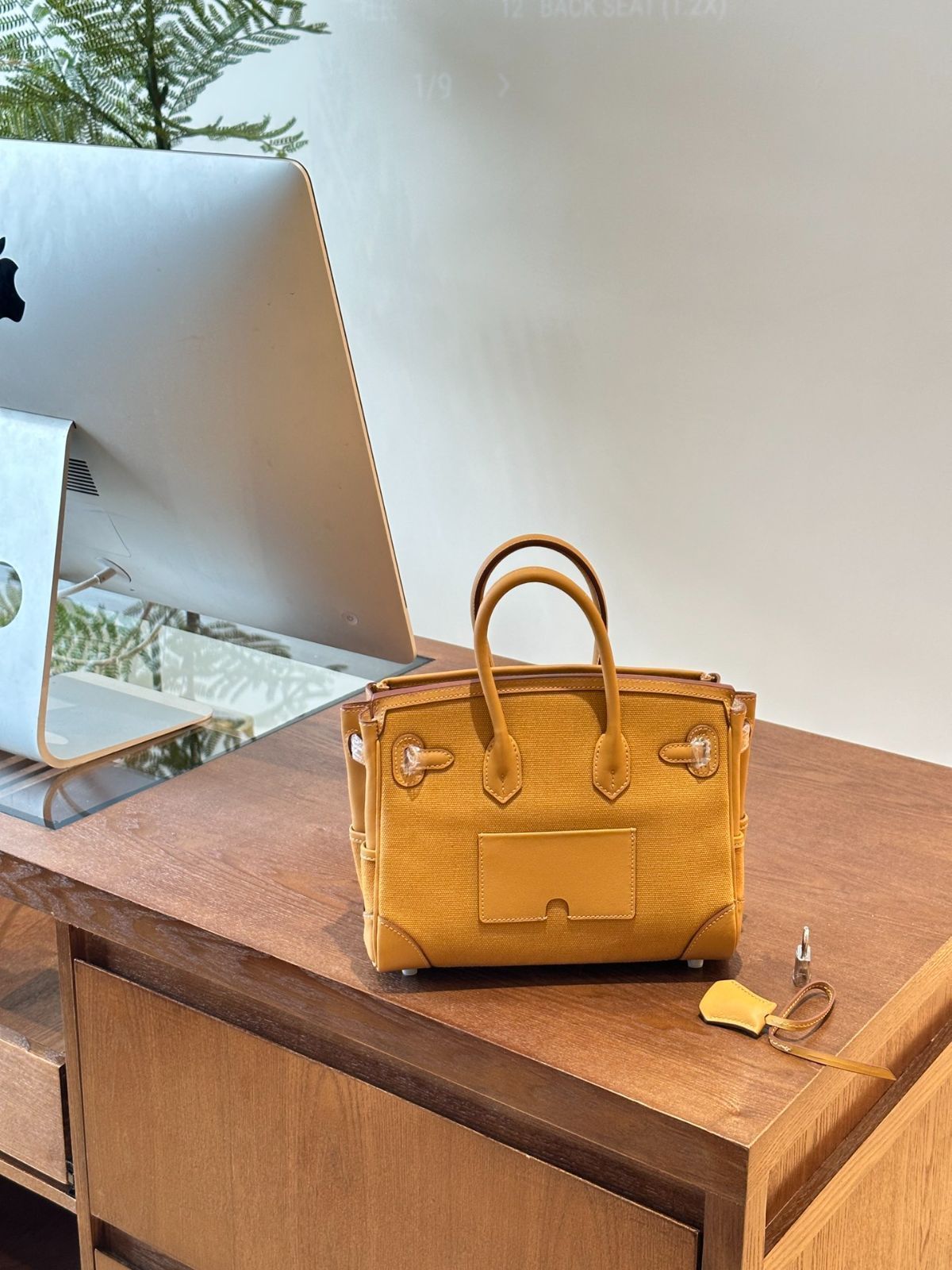 エルメスバッグ