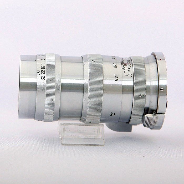 ニコン Nikon NIKKOR-Q C 135 3.5 ニコンS