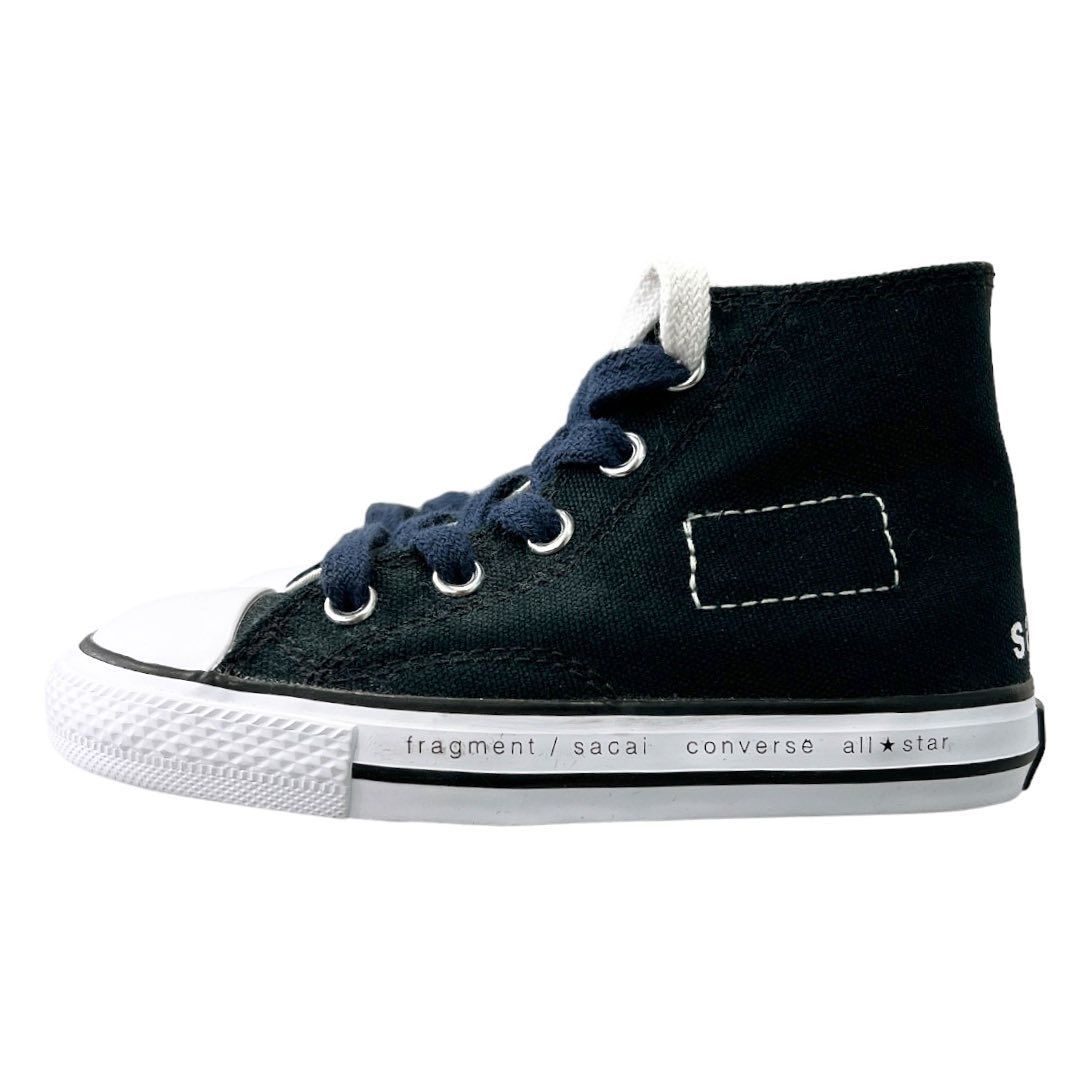 CONVERSE x sacai x fragment x Colette チャックテイラーハイ - A