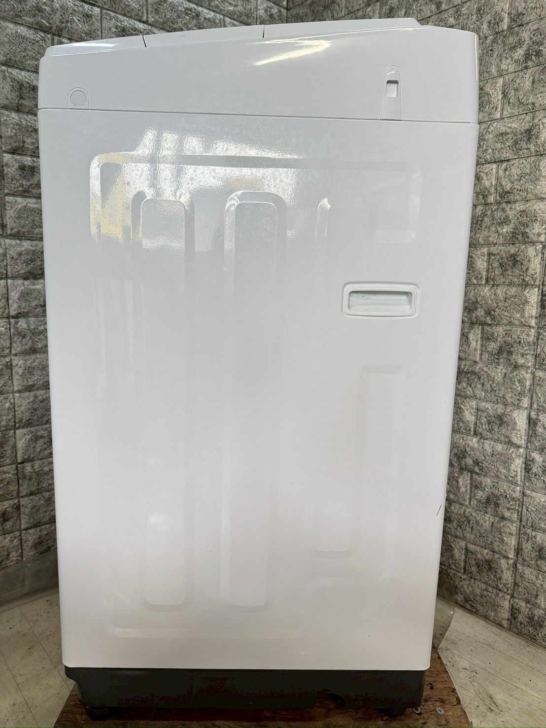 大阪送料無料☆3か月保障付き☆洗濯機☆アクア☆5kg☆2024年☆AQW-G5RJ