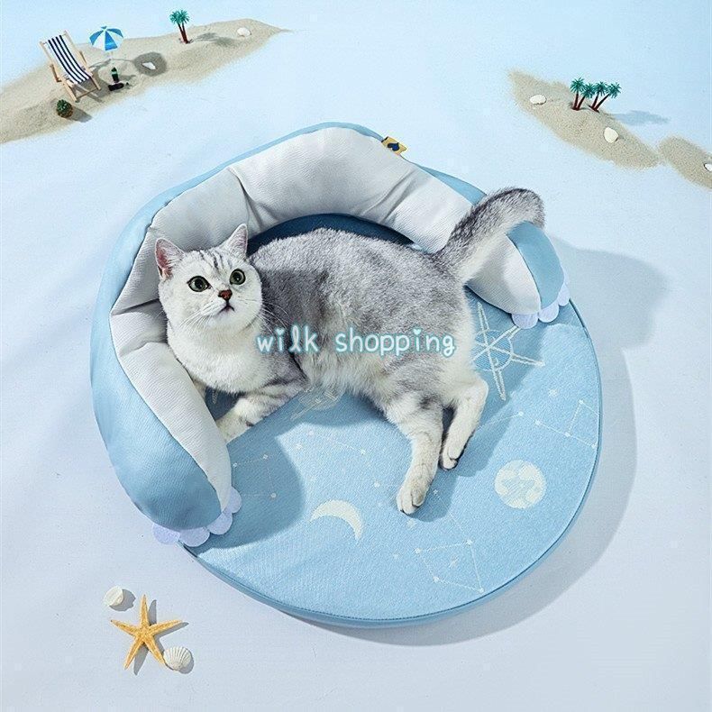 ペットベット 夏