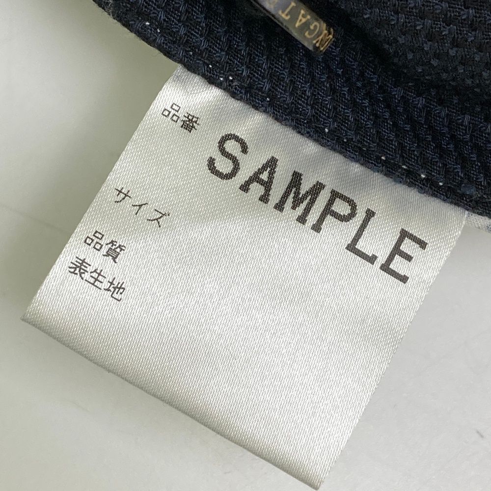 サイズ：1 PEARLY GATES パーリーゲイツ ロングパンツ プリント 総柄