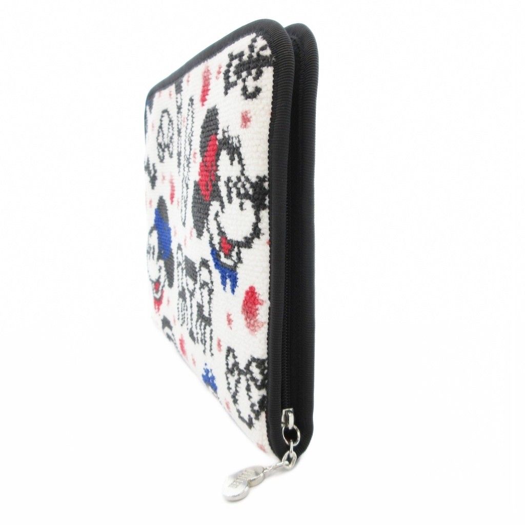 ディズニー FEILER ウィジュテーム マルチケース フェイラー FEILER ×ディズニー Disney ヴィジュテーム マルチ