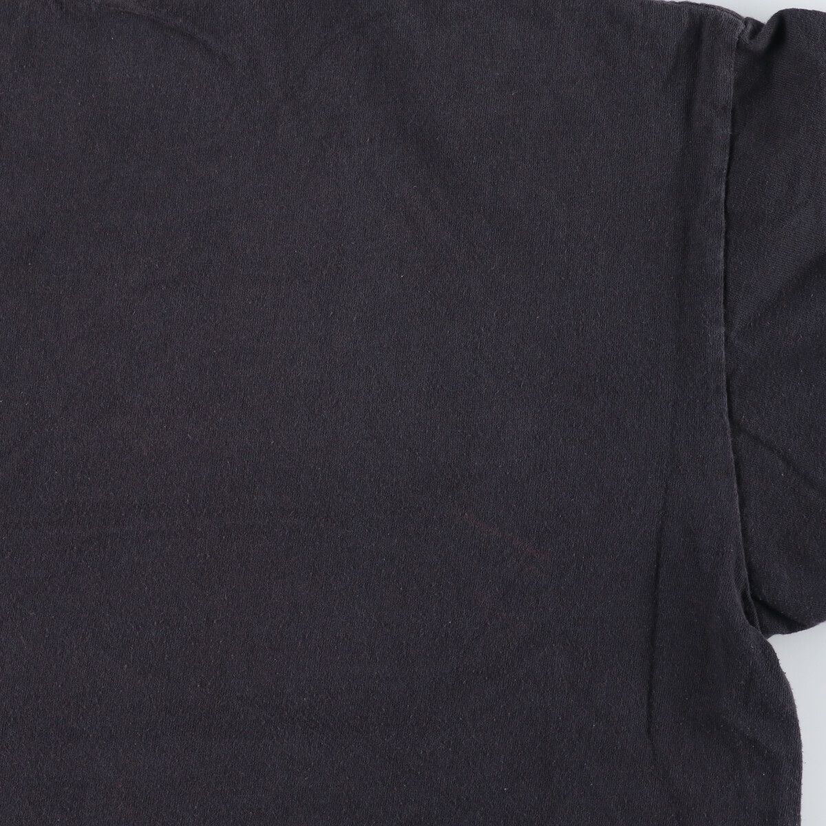 55cm肩幅DELTA STEWIE GRIFFIN ステューウィーグリフィン キャラクタープリントTシャツ メンズL /eaa357912