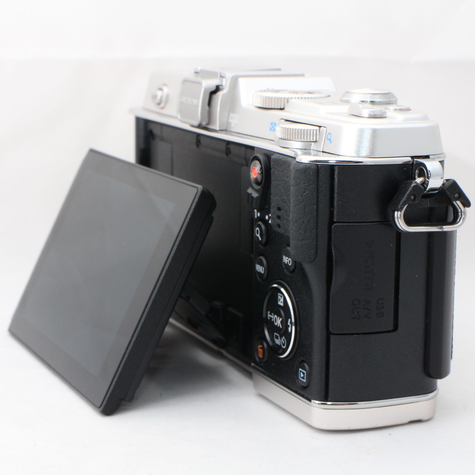 ショット数3088回