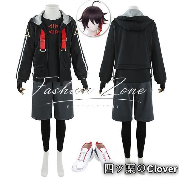 Amazon.co.jp: [milky time] にじさんじ 三枝明那 コスプレ ハロウィン