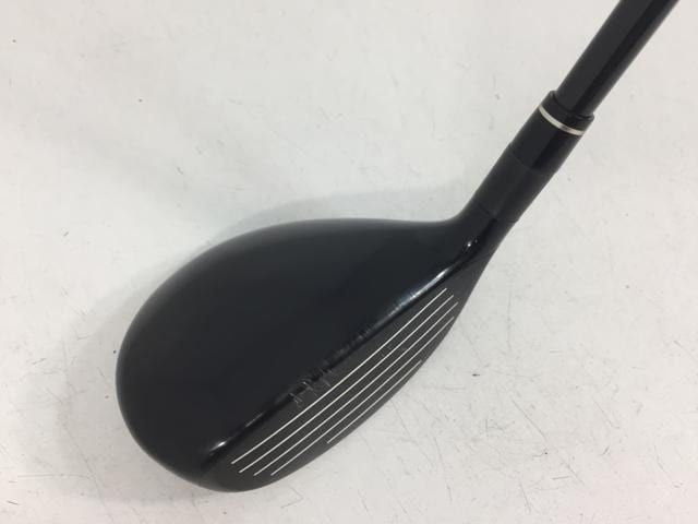 ゴルフクラブ ホンマ TOUR WORLD ツアーワールド TW 757 ユーティリティ VIZARD for U 3