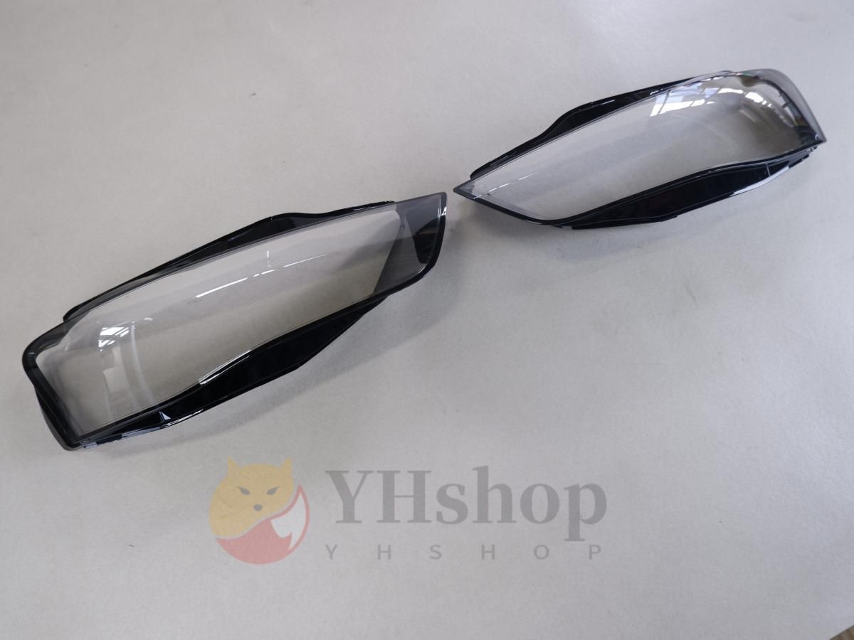 アウディ A4 B8PA 後期 8KCDN 8KCDNF ヘッドライト 曇り除去 黄ばみ ひび割れ リペアレンズ クリーナー より に FFCRYSTALESIA_COM