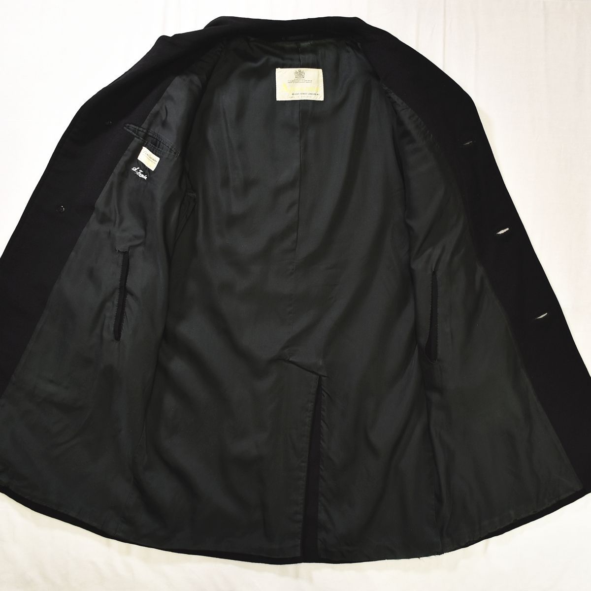 70s 80s Aquqscutum ピュアカシミヤコート 70s 80s Aquqscutum ピュアカシミヤコート OLDHAT Official Web