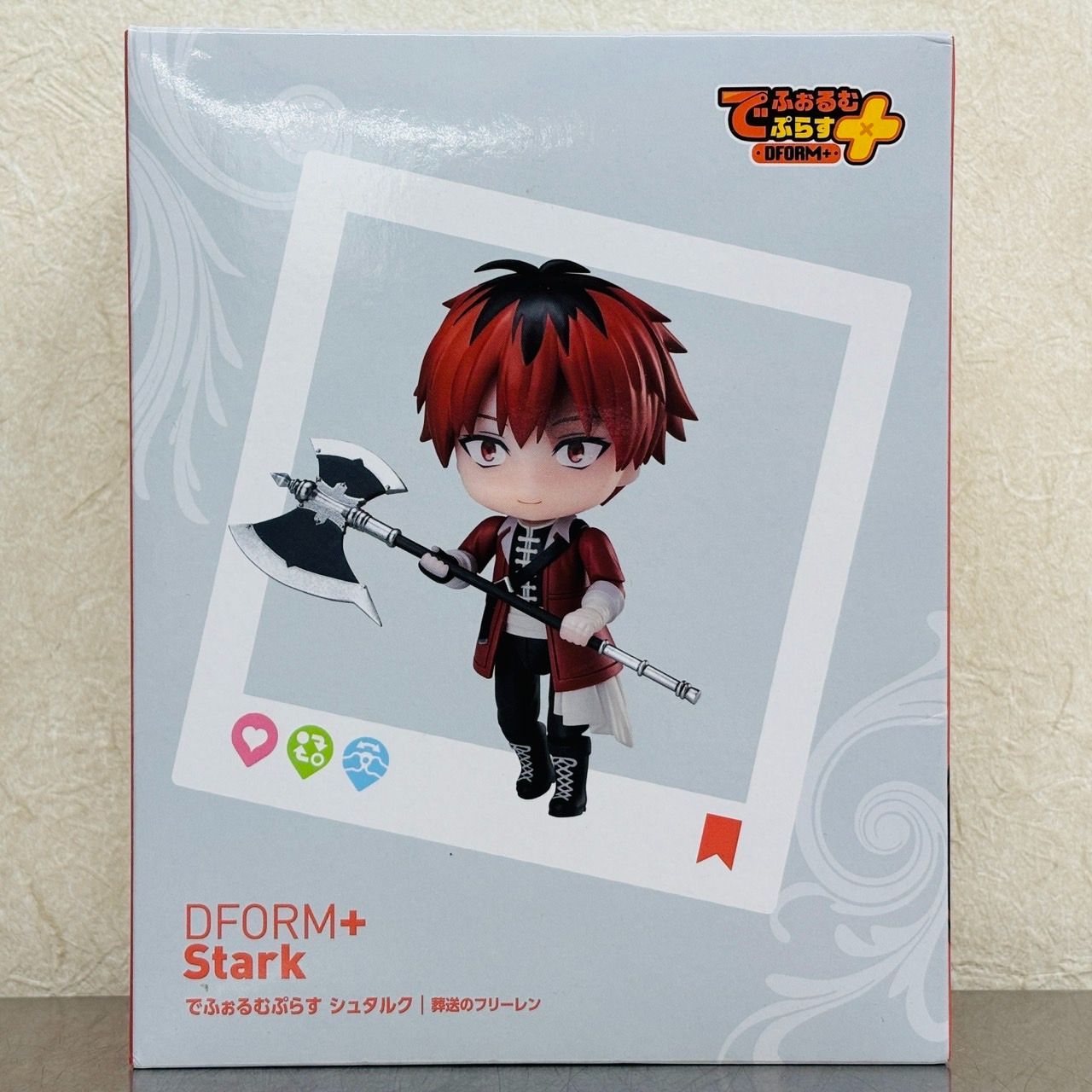 未開封 葬送のフリーレン プライズ フィギュア 8体 まとめ セット