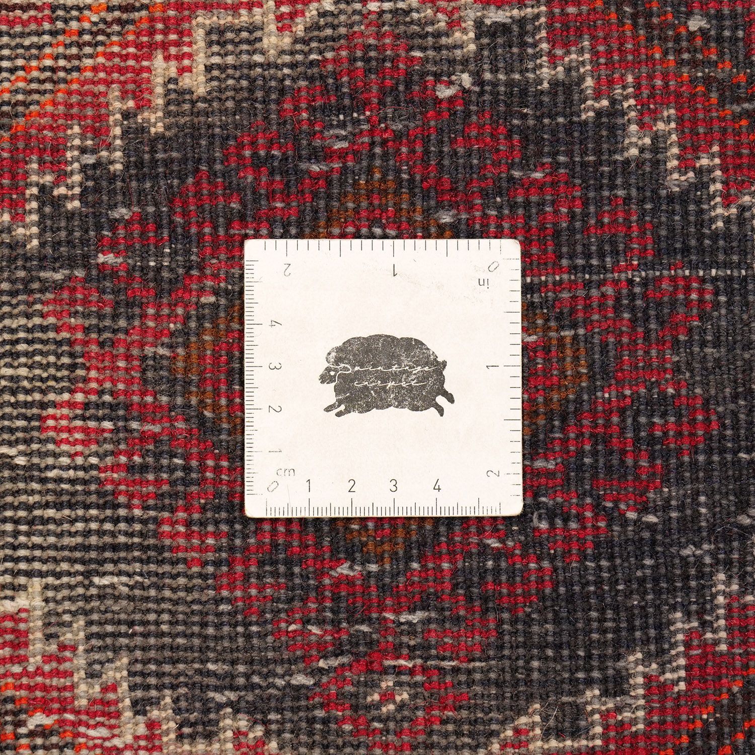 ダイヤモンドモチーフ