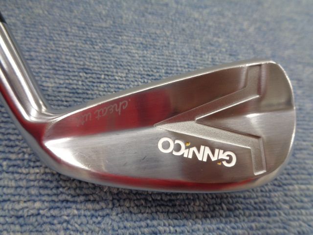 イオンスポーツ GINNICO CHEAT UTi CRIME OF ANGEL U294 BERETTA シャフト ユーティリティー 200051