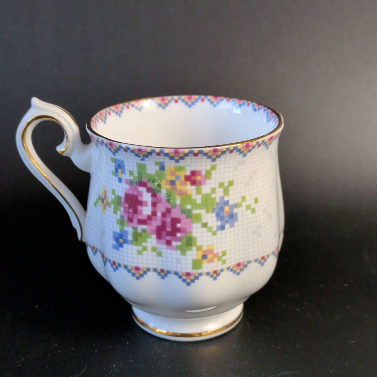 シュガーポット ミルクポット