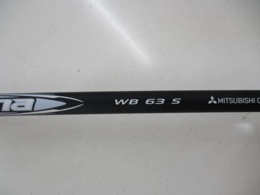 テーラーメイド Qi 10 10.5° ドライバー DR Diamana WB 63 フレックスS メンズ 男性用 右利き 右用 Cランク ゴルフクラブ