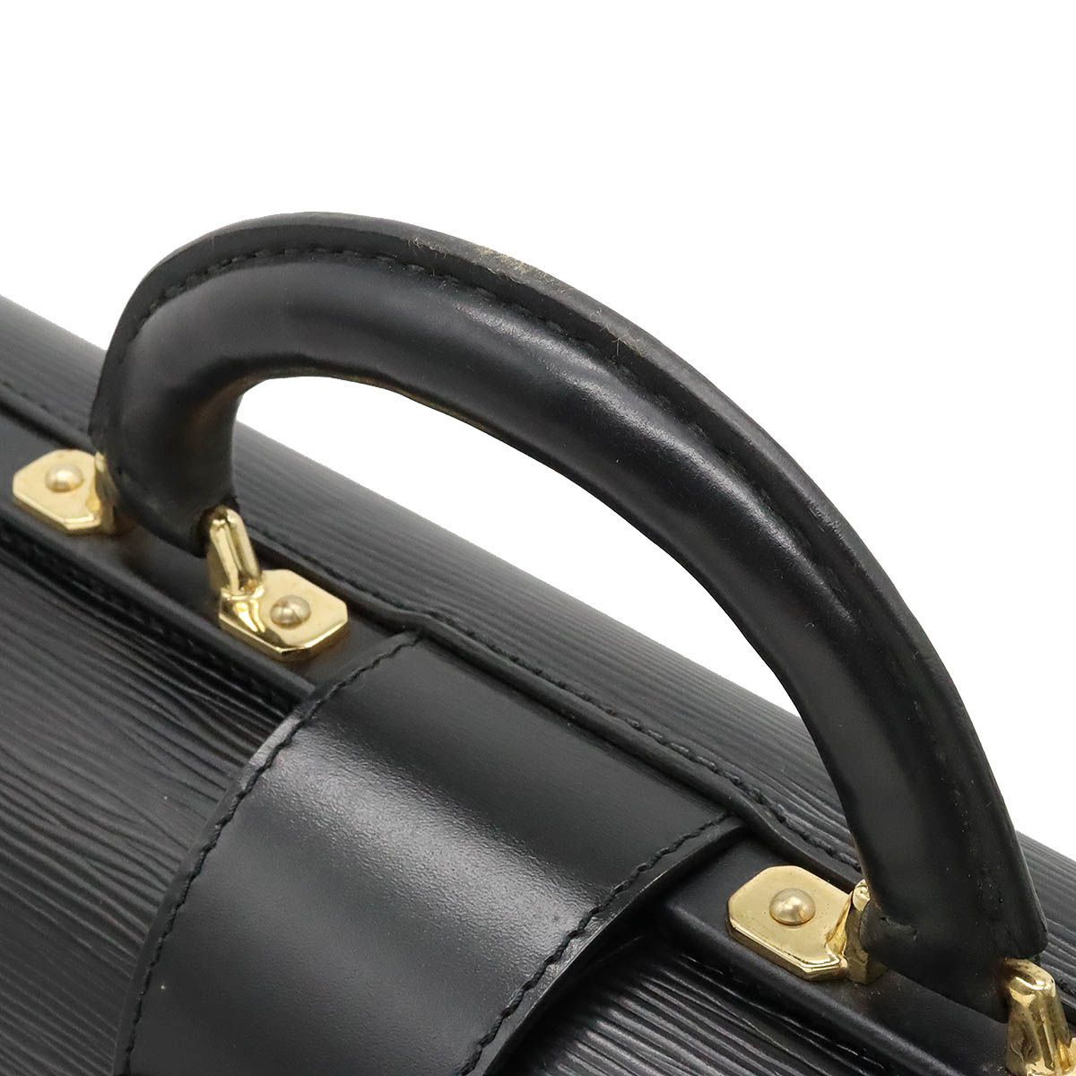 ルイヴィトン エピ フェルモワール ドクターバッグ ルイヴィトン