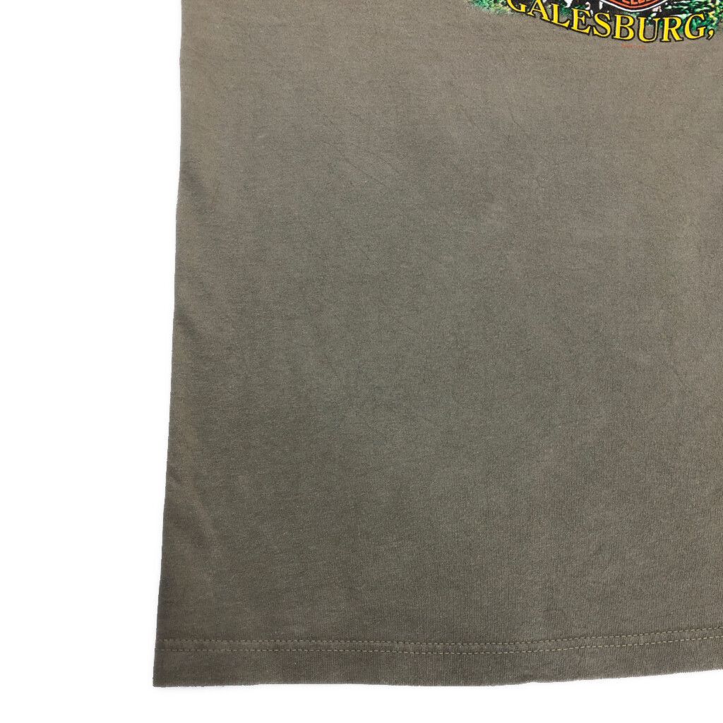 半袖Ｔシャツ モーターサイクル