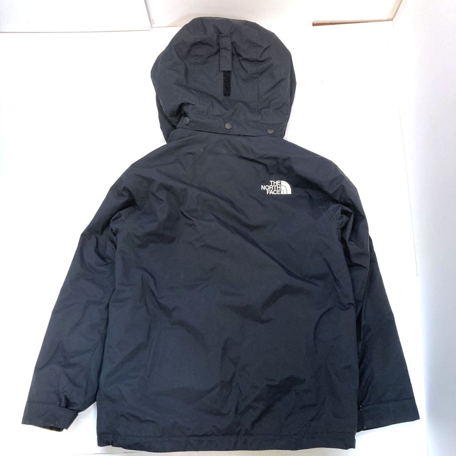 03m1191 THE NORTH FACE ザノースフェイス ウィンターコーチジャケット 