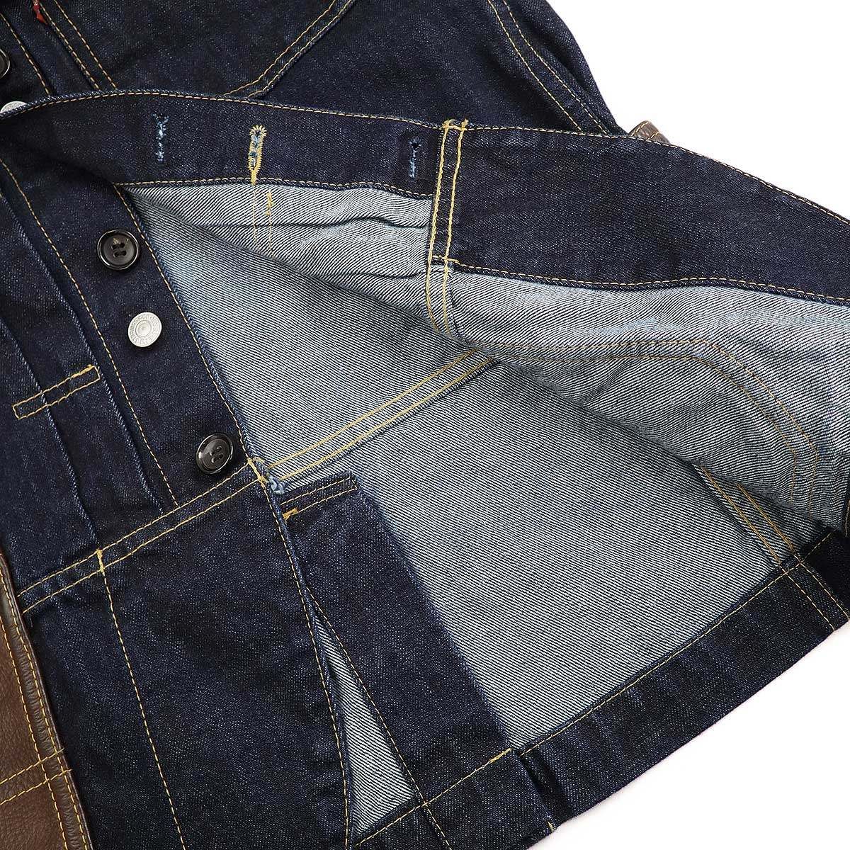 JUNYA WATANABE COMME des GARCONS MAN×Levi's ジュンヤワタナベ