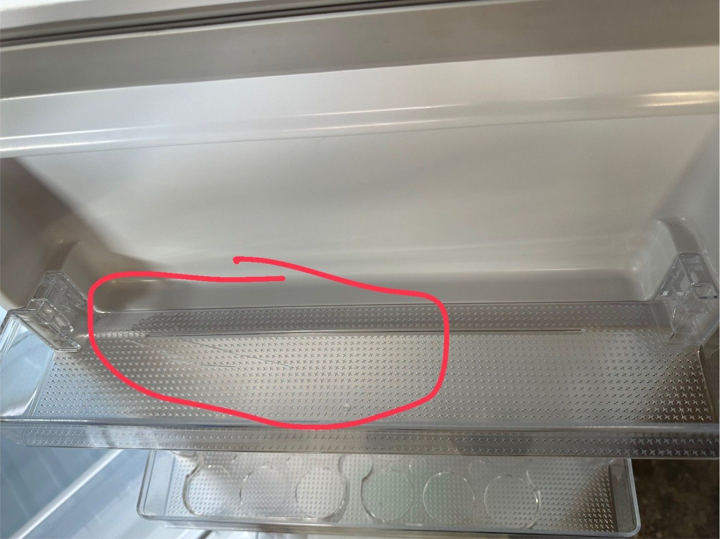 大阪送料無料☆3か月保障付き☆冷蔵庫☆ハイセンス☆2ドア