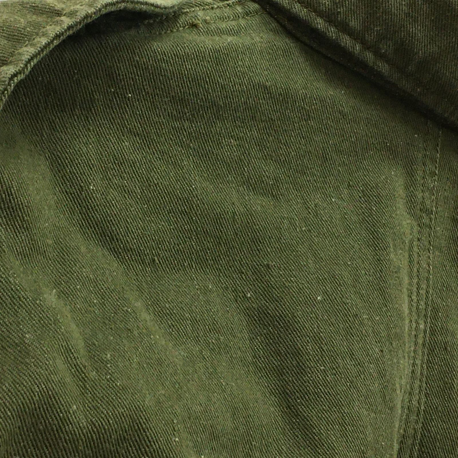 50s イギリス軍