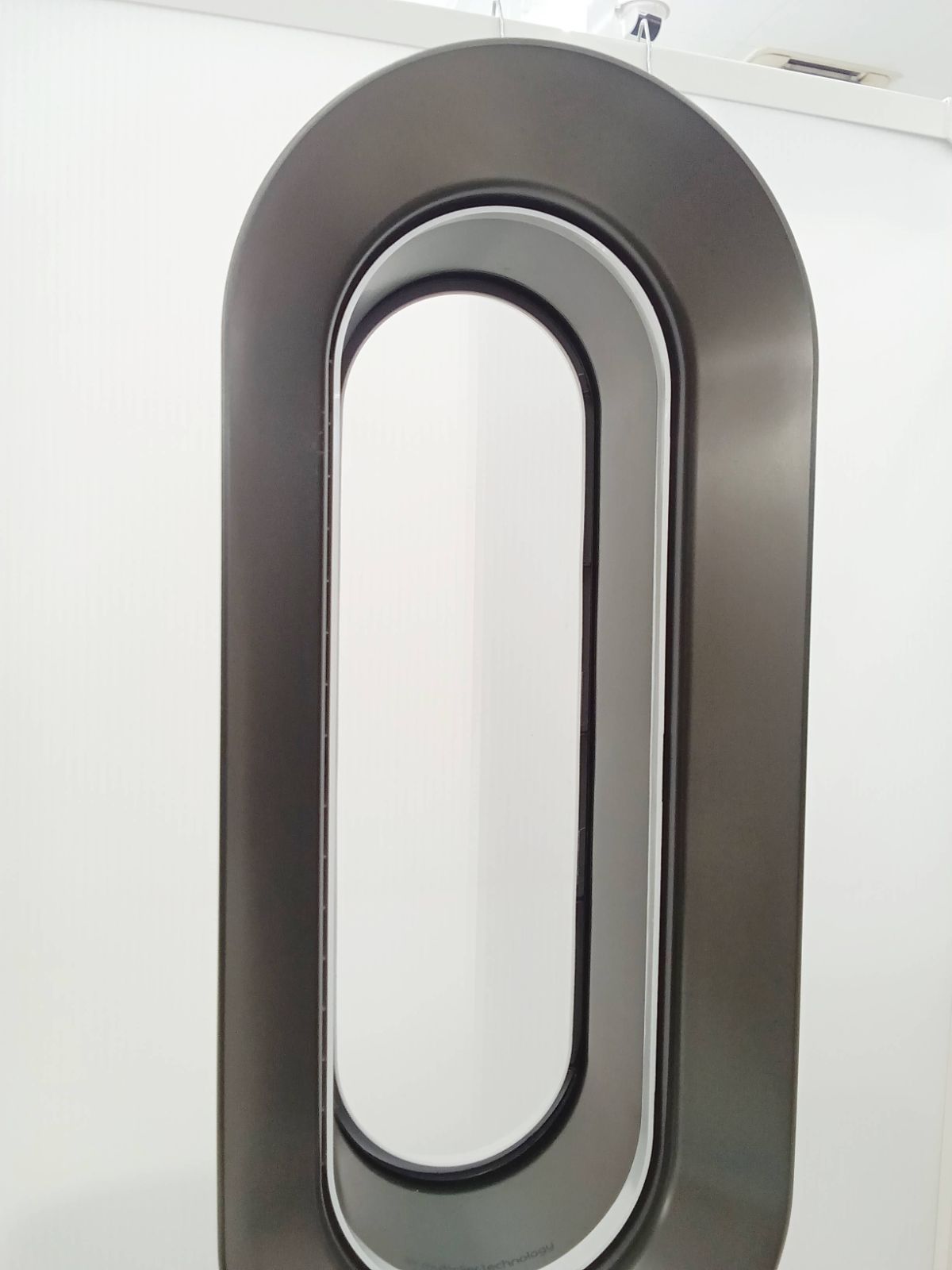 製 dyson Hot Cool ファンヒーター AM09 H458