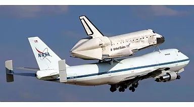 スペースシャトル ジャンク扱い 昭和レトロ 飛行機 楽天市場】【送料無料】 スペースシャトル おもちゃ 飛行機