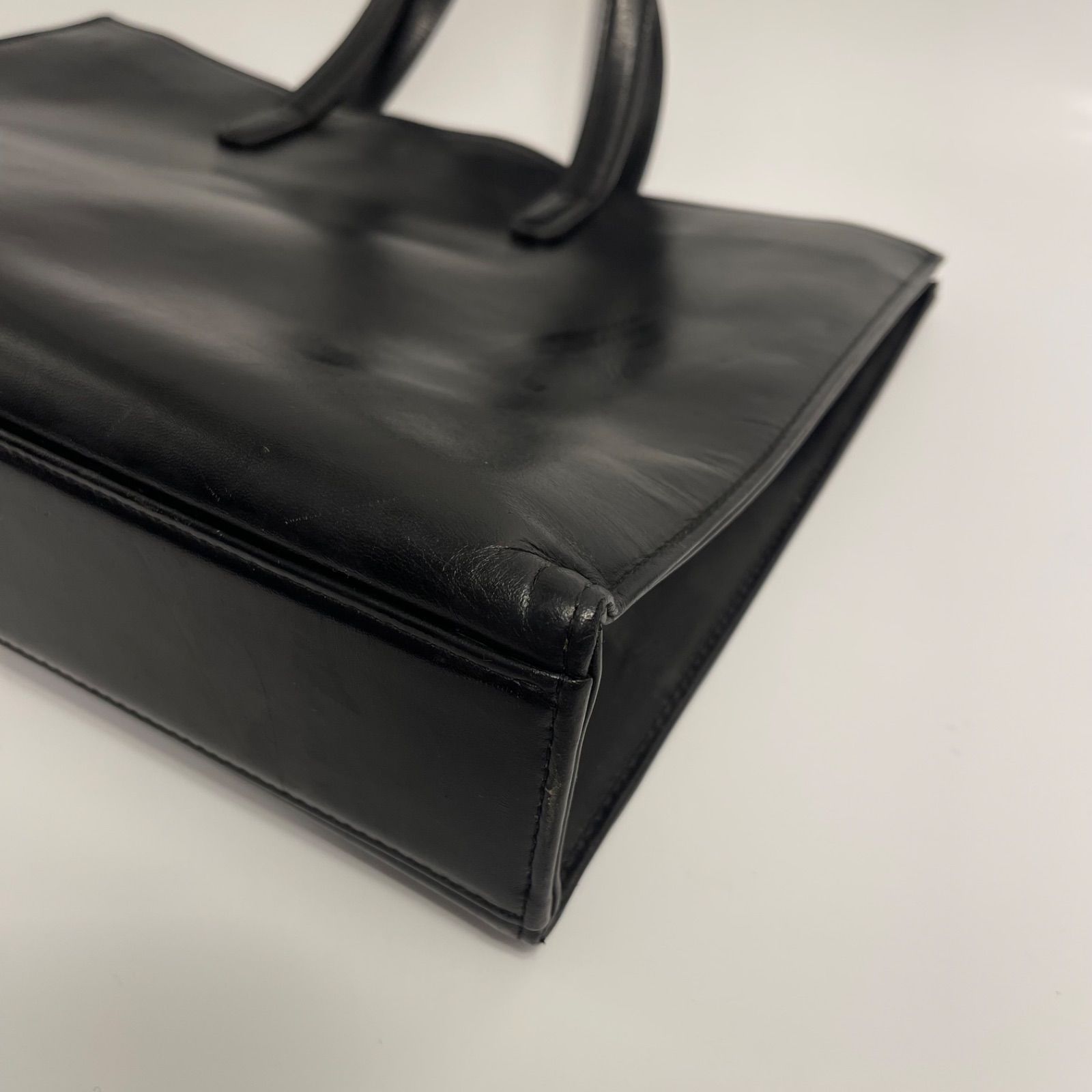 ✨PORTER MERZ レザートートバッグ A4対応 通勤✨ - メルカリ