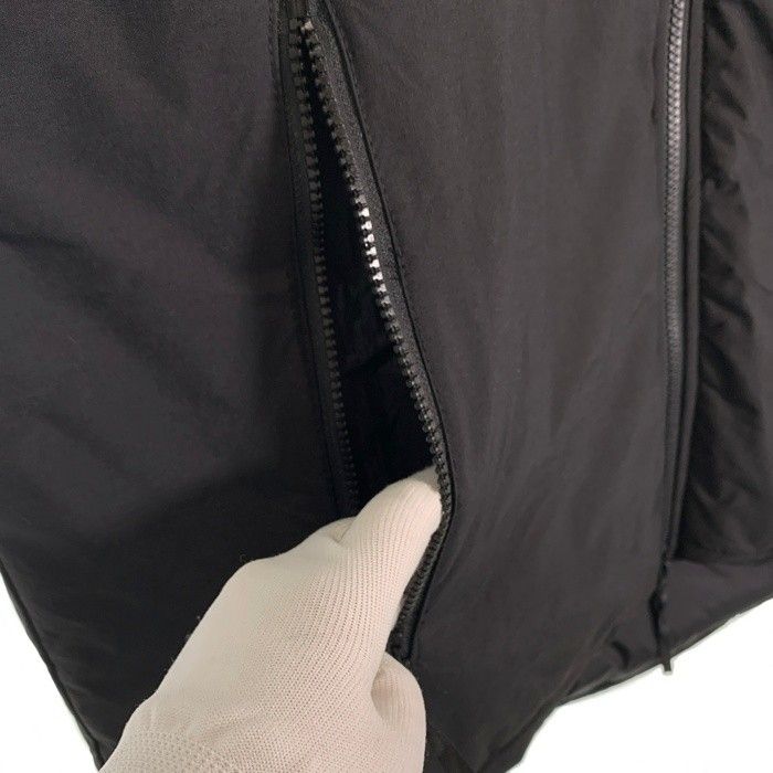CAPTAINS HELM キャプテンズヘルム LEVEL 7 E.C.W.C.S PRIMALOFT VEST