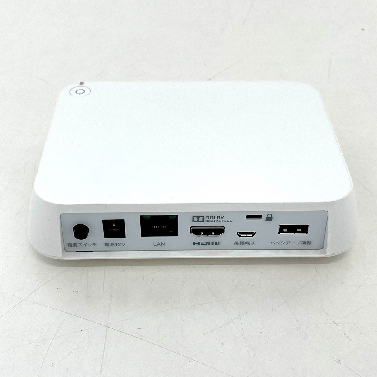 デジタルフォトアルバム　おもいでばこ　1TB PD-1000S PD-1000S-V/SE : デジタルフォト・アルバム「おもいでばこ