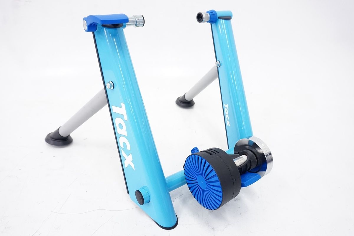 TACX タックス BLUE MATIC サイクルトレーナー | バイチャリ浜松店