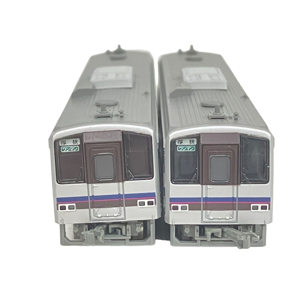 TOMIX 92141 J.R.ディーゼル列車 KIHA120 美祢線 JR キハ120形 ディーゼルカー (美祢線) (2両セット) (鉄道模型