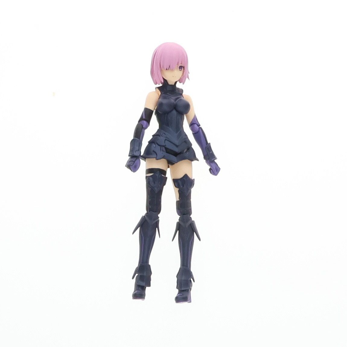 figma(フィグマ) 321 シールダー/マシュ・キリエライト Fate