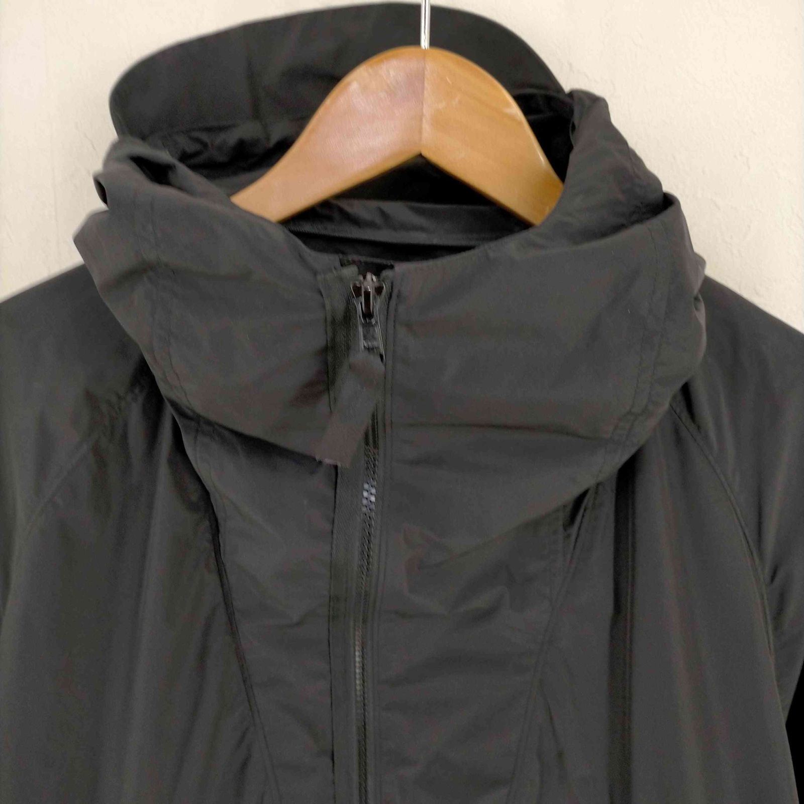 バッハ BACH SOLOTEX アノラックパーカー L バッハ BACH SOLOTEX アノラックパーカー メンズ JPN：M - メルカリ