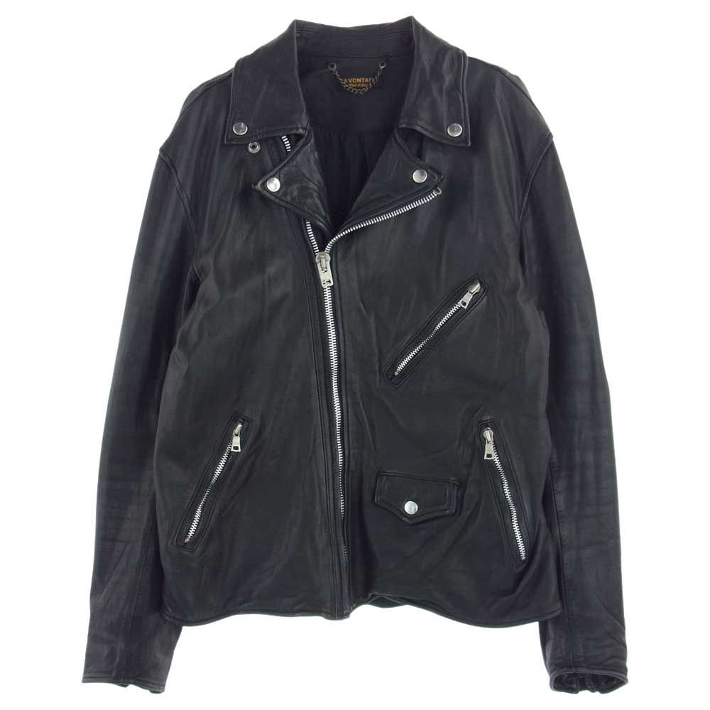 A VONTADE アボンタージ ジャケット Roadmaster Jacket ロードマスター