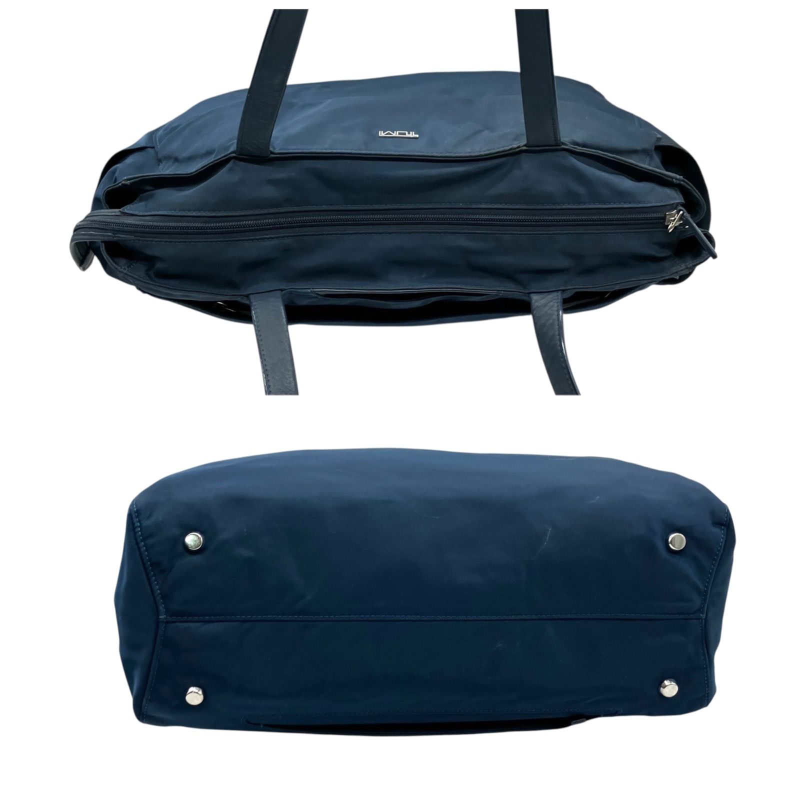 トゥミ TUMI ボストンバッグ 腕掛け ナイロン レザー ネイビー 折りたたみ 楽天市場】トゥミ TUMI バッグ ポーチ イン バッグ 折りたたみ