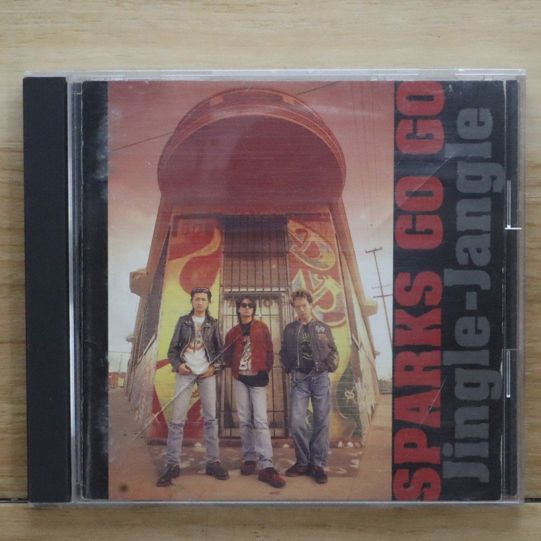 SPARKS GO GO SUNBURST 初回生産限定 4枚組BOX SUNBURST (初回限定盤) (2CD) (DVD付) SPARKS GO GO - 最安値