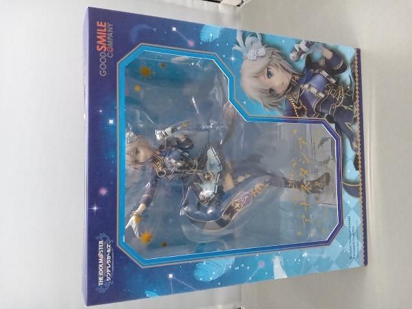 アナスタシア 星巡る物語Ver. グッドスマイルカンパニー フィギュア Amazon.co.jp: グッドスマイルカンパニー 1/8 アナスタシア 星