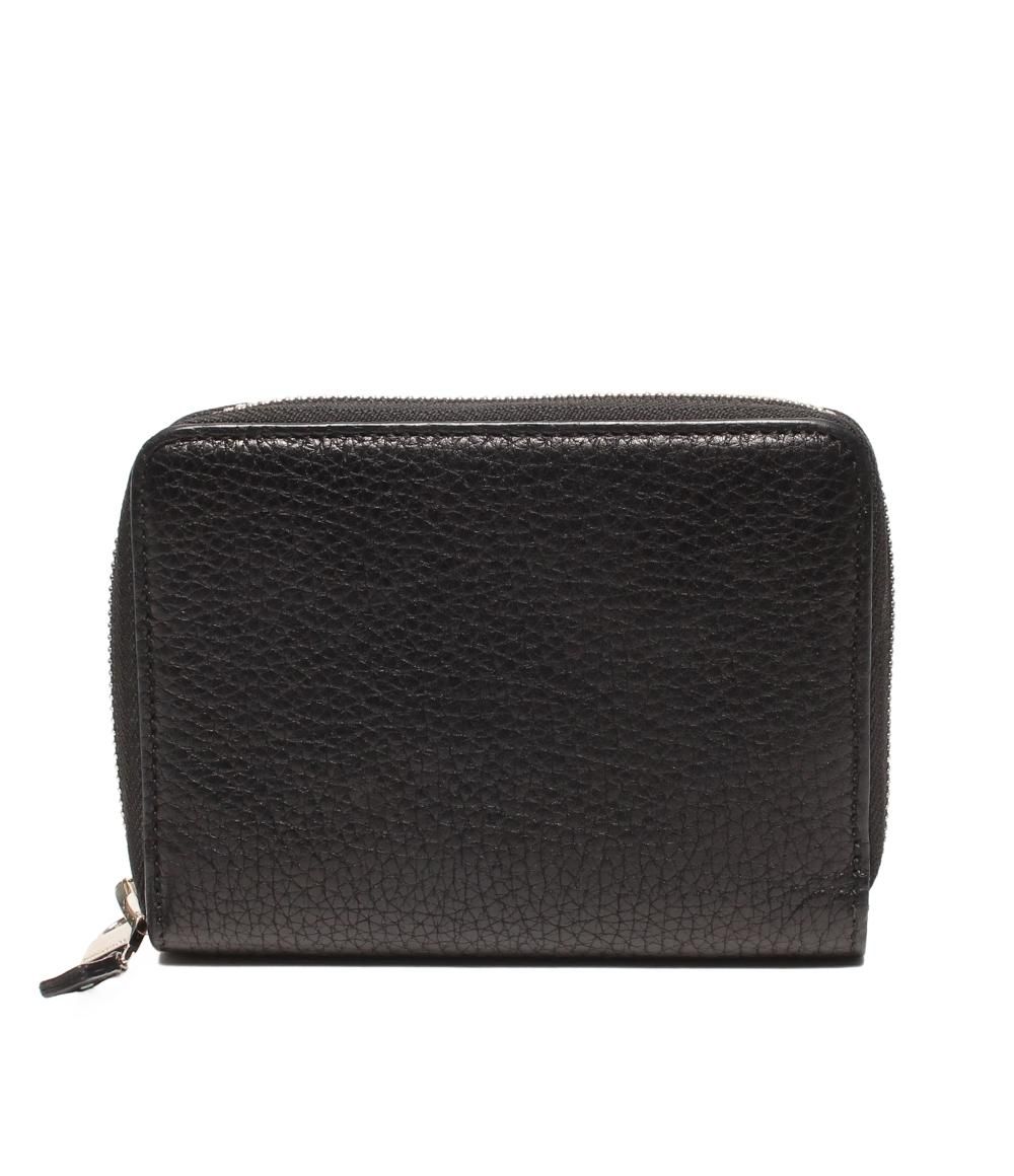 ティファニー ラウンドファスナー財布 ユニセックス TIFFANY&Co  