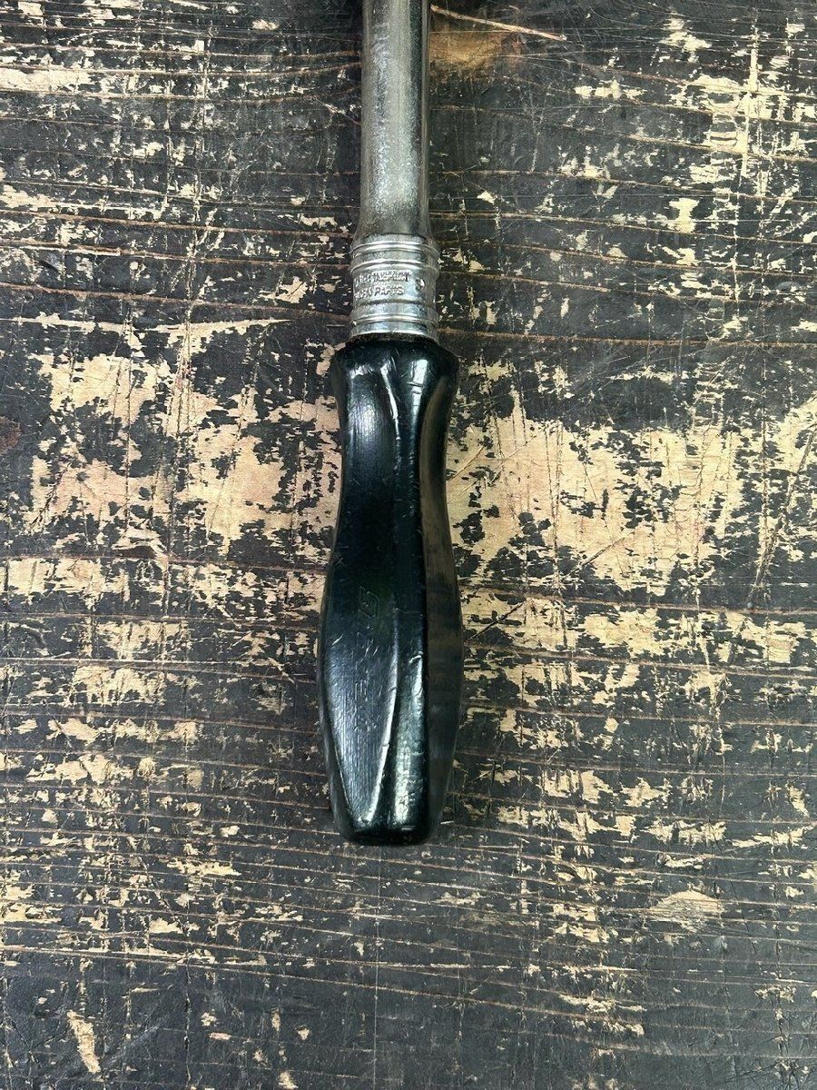 F2879 スナップオン F747A ラチェットハンドル snap-on M2 HRDEVELOPMENT_JP